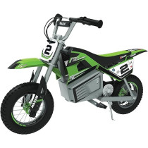 Razor Dirt Rocket McGrath, Green Colour, SX350, 15173834