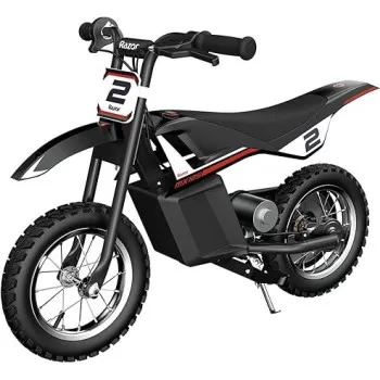 Razor MX125 Dirt Rocket,...