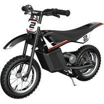 Razor MX125 Dirt Rocket, Black Colour, 15173858