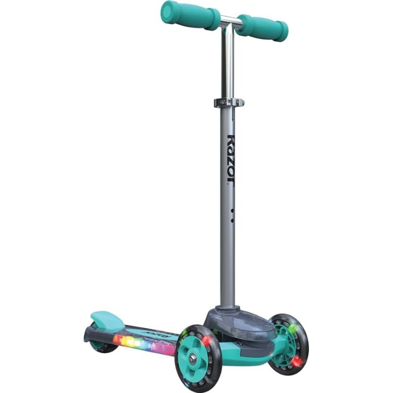 Razor 2-in-1 Rollie DLX Scooter, 20073645