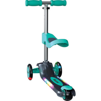 Razor 2-in-1 Rollie DLX Scooter, 20073645