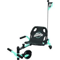 Razor Crazy Cart Shuffle Go Kart, 20043435