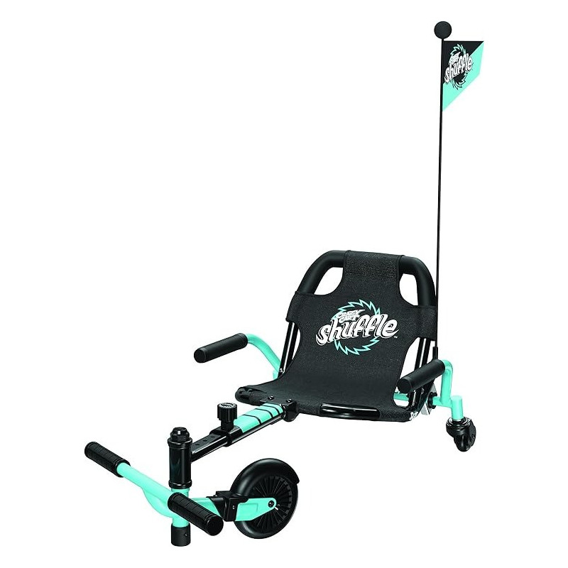 Razor Crazy Cart Shuffle Go Kart, 20043435