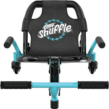 Razor Crazy Cart Shuffle Go Kart, 20043435