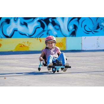 Razor Crazy Cart Shuffle Go Kart, 20043435