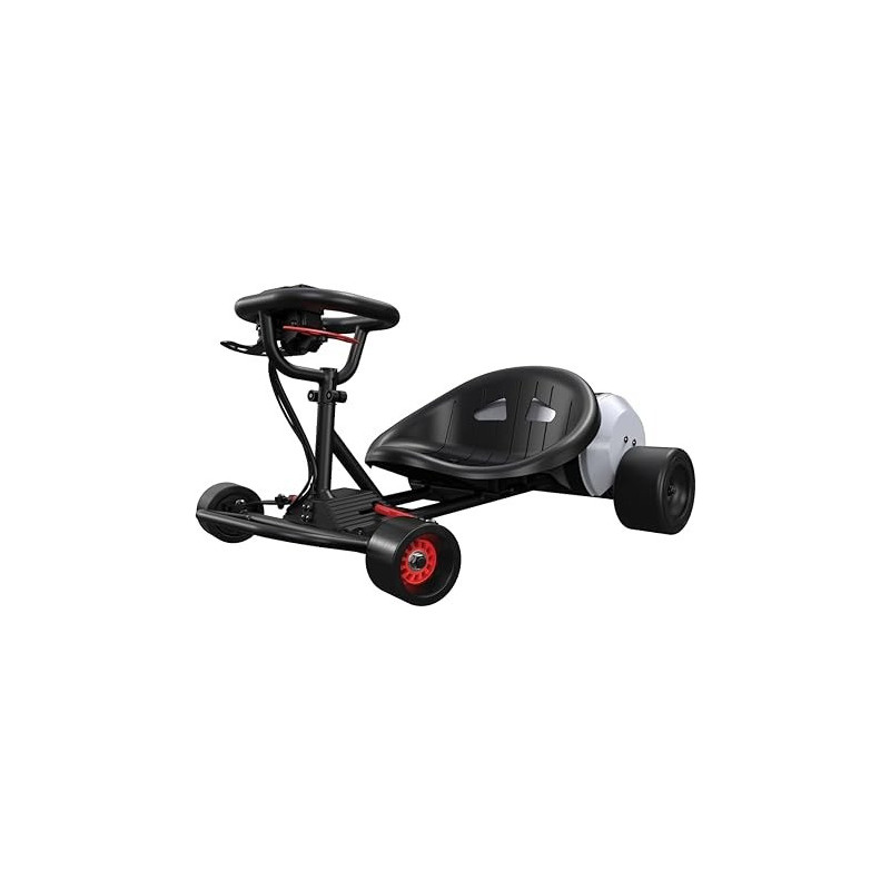 Razor Ground Force Rad Rod Mini Electric Go Kart, 25141001