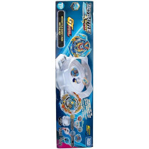 BeyBattle Burst Rise Battle Stadium with Sword Valtryek V5 and Ace Dragon DX5, BB-136-T