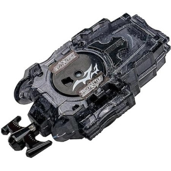 BeyBattle Burst Long String Launcher L, BB-141-T