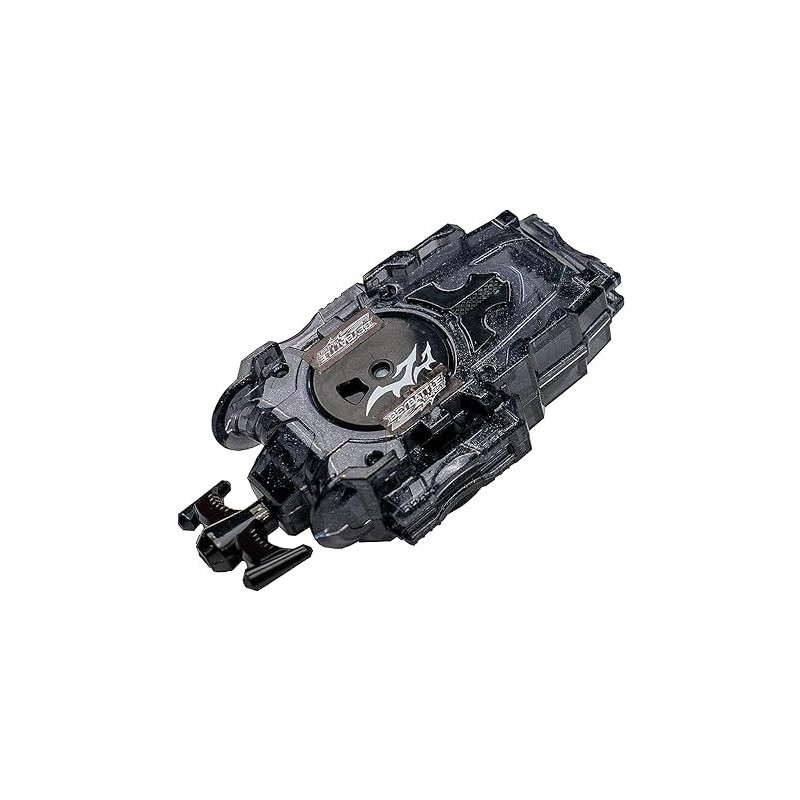 BeyBattle Burst Long String Launcher L, BB-141-T