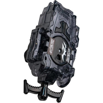 BeyBattle Burst Long String Launcher L, BB-141-T