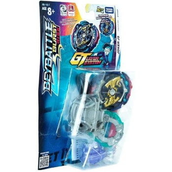 BeyBattle Burst Judgement Joker J5, BB-142-T