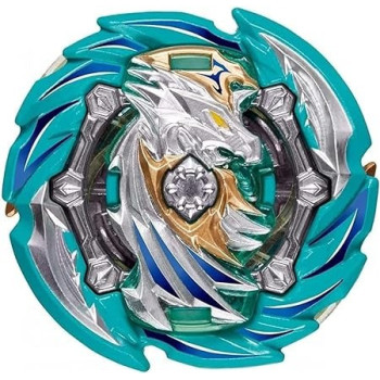 BeyBattle Burst Starter...