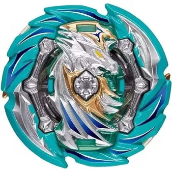 BeyBattle Burst Starter...