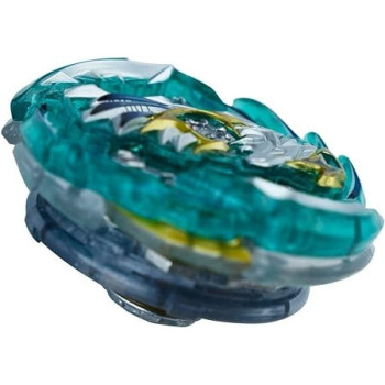 BeyBattle Burst Starter Heaven Pegasus P5, BB-148-T