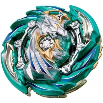 BeyBattle Burst Starter Heaven Pegasus P5, BB-148-T