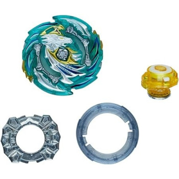 BeyBattle Burst Starter Heaven Pegasus P5, BB-148-T