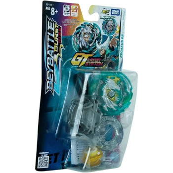 BeyBattle Burst Starter Heaven Pegasus P5, BB-148-T