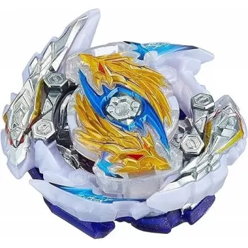 BeyBattle Burst Starter...