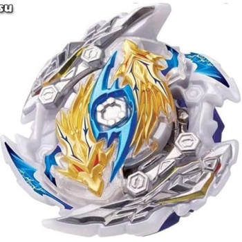BeyBattle Burst Starter Zone Luinor L5, BB-144-T