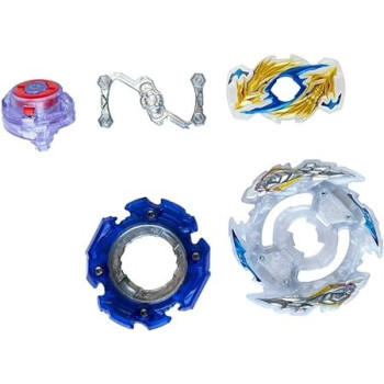 BeyBattle Burst Starter Zone Luinor L5, BB-144-T