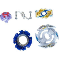 BeyBattle Burst Starter Zone Luinor L5, BB-144-T