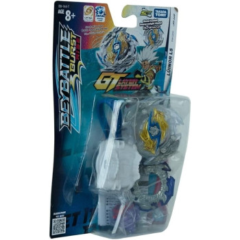 BeyBattle Burst Starter Zone Luinor L5, BB-144-T