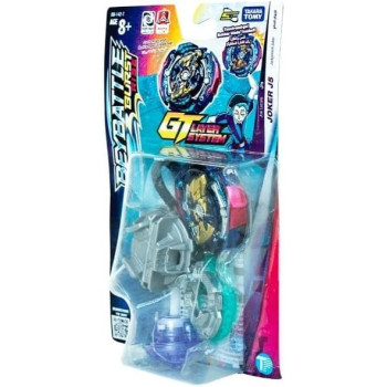 BeyBattle Burst Starter Zone Luinor L5, BB-144-T