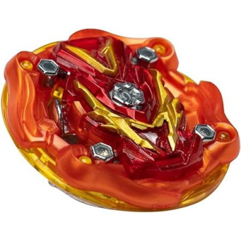 BeyBattle Burst Rise Cosmic Valtryek V5, BB-140-T