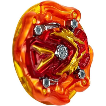 BeyBattle Burst Rise Cosmic Valtryek V5, BB-140-T