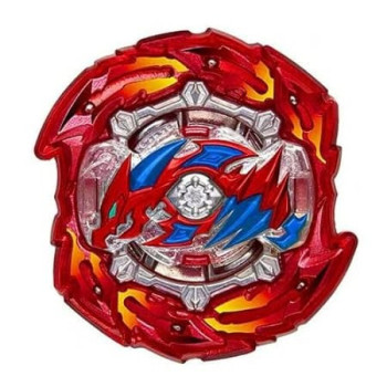 BeyBattle Burst Flare Dragon D5, BB-146-T