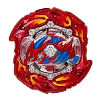 BeyBattle Burst Flare...