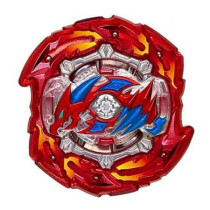 BeyBattle Burst Flare Dragon D5, BB-146-T