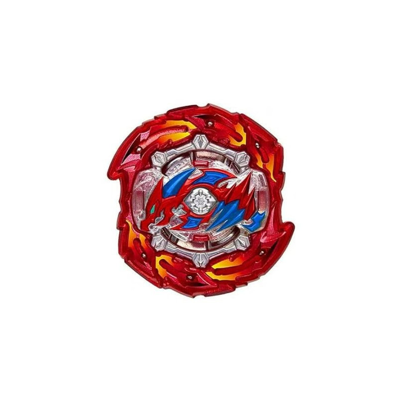 BeyBattle Burst Flare Dragon D5, BB-146-T