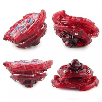 BeyBattle Burst Flare Dragon D5, BB-146-T