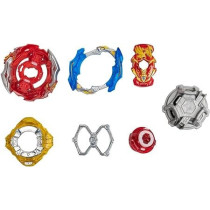BeyBattle Burst Int'l Starter Union Achilles, A5 BB-150-T