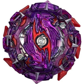 BeyBattle Burst S4 Starter Tact Luinor L5, BB-151-T