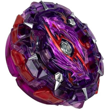 BeyBattle Burst S4 Starter Tact Luinor L5, BB-151-T