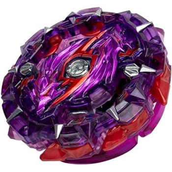 BeyBattle Burst S4 Starter Tact Luinor L5, BB-151-T