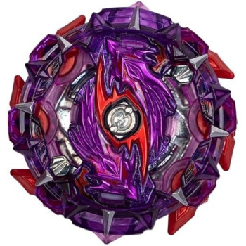 BeyBattle Burst S4 Starter Tact Luinor L5, BB-151-T