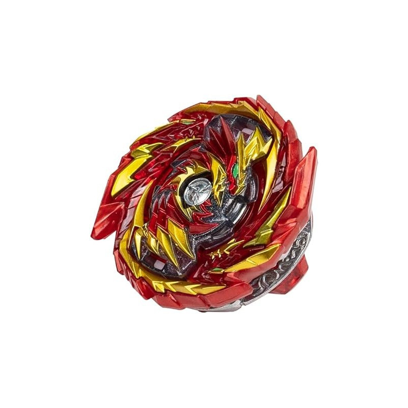 BeyBattle Burst S4 Starter Master Devolos D5, BB-155-T