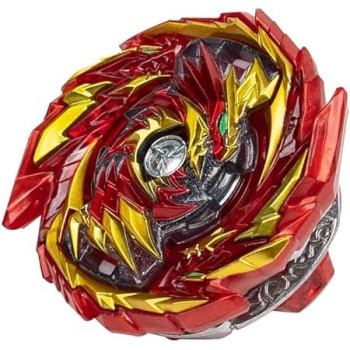 BeyBattle Burst S4 Starter Master Devolos D5, BB-155-T
