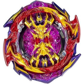 BeyBattle Burst Int'l Starter Royal Genesis G5, BB-157-T