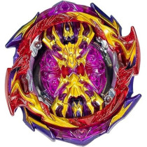 BeyBattle Burst Int'l Starter Royal Genesis G5, BB-157-T