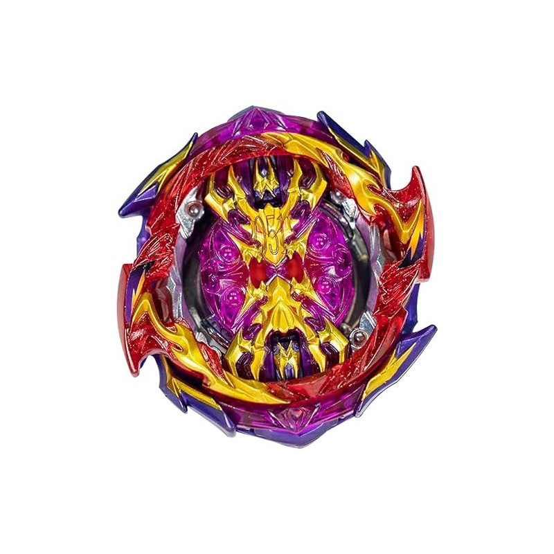 BeyBattle Burst Int'l Starter Royal Genesis G5, BB-157-T