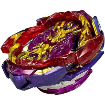 BeyBattle Burst Int'l Starter Royal Genesis G5, BB-157-T