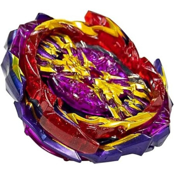 BeyBattle Burst Int'l Starter Royal Genesis G5, BB-157-T