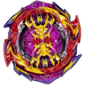 BeyBattle Burst Int'l Starter Royal Genesis G5, BB-157-T