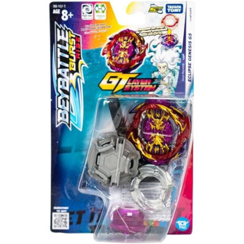 BeyBattle Burst Int'l Starter Royal Genesis G5, BB-157-T