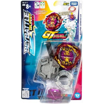 BeyBattle Burst Int'l Starter Royal Genesis G5, BB-157-T