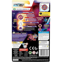 BeyBattle Burst Int'l Starter Royal Genesis G5, BB-157-T